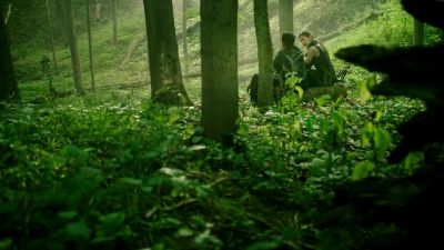 Is it working? - Killjoys