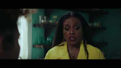 Is it worth giving up
your career for a man - The Young Wife