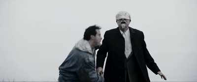 Is wretchedness deprived that benefit
to end itself by death? - King Lear