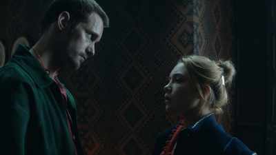 Is it wrong, Gadi? - The Little Drummer Girl