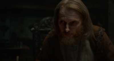 Is it wrong to want greatness for you - The Green Knight
