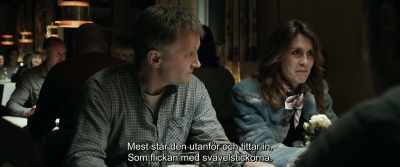 Is it wrong, if your husband's sperm
quality is okay, to look for a donor? - Small Town Killers