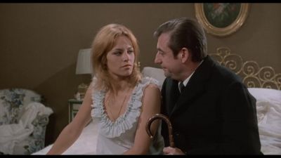Is it yes - Le Samouraï