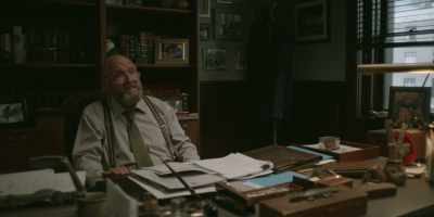 - Is that you and...
- Bobby Kennedy. - Pearson