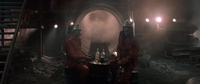 Is that you Dagget Yeah - Enemy Mine