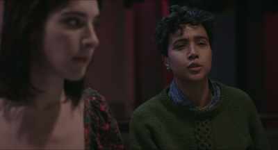 -Is this you feeling guilty
and imagining things? - Bad Things