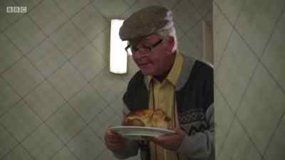 Is that you hooked now? - Still Game