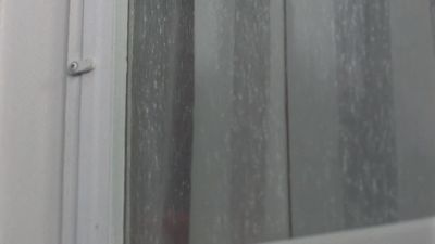 - Is that you, Jack?
- Yeah, it's me, Jane. Come in? - The X-Files