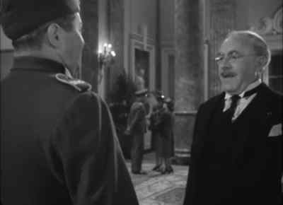 - Is that you, Klibert?
- I am the most. - Hotel Berlin