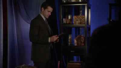 - Is this you and Lily?
- Yeah. - Drop Dead Diva