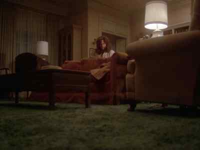 Is that you little man? - Trilogy of Terror