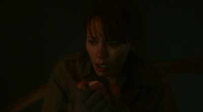 Is that you, Mommy? - Haunting of the Mary Celeste