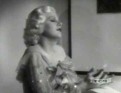 'Is that you, Ms. Lola?' - Bombshell