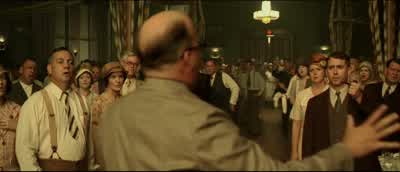 Is you is or is you ain't my constituency - O Brother, Where Art Thou?
