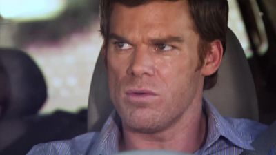 Is that you, Ramon? - Dexter