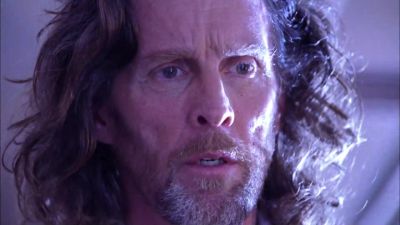 Is that you? - Smallville