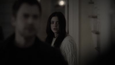 Is that you? - Manifest