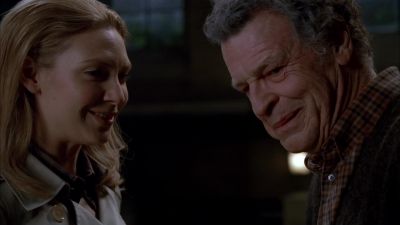 Is that you? - Fringe