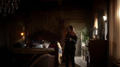 Is this you? - The Originals