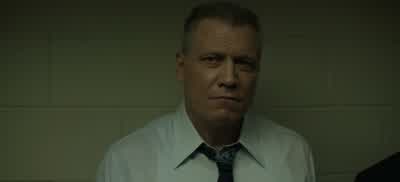 Is this you? - Mindhunter