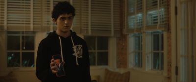 Is this you? - Insidious: The Red Door