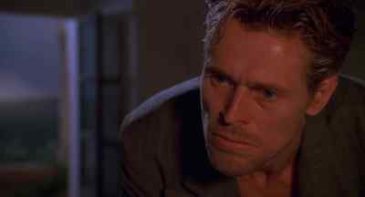 Is it you? - The English Patient