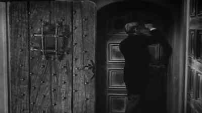 Is that you - Dr. Jekyll and Mr. Hyde