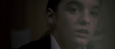 - Is that you, Sally? - What? - When the Lights Went Out