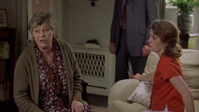 Is that you, Sean? - Midsomer Murders