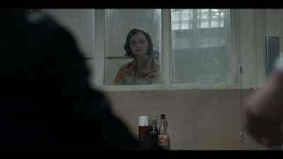 - Is that you struggling, though?
- [grunting] - Say Nothing