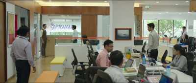 Is because you surf porn sitesduring office hours. - Karwaan