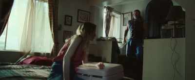 - Is that you talking or
is that Nancy talking? - To Leslie