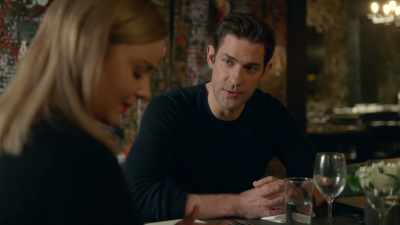 Is this you thinking? - Tom Clancy's Jack Ryan