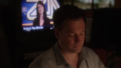 Is that you, Tony? - NCIS