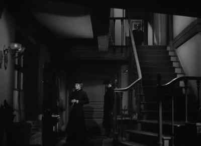 - Is that you?
- Yes, Father. - Madame Curie