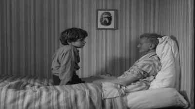 - Is that you when you were young?
- Mm-hm. - My Ain Folk