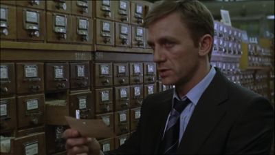 Is this your address? - Archangel