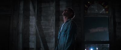 Is that your answer - Cool Hand Luke