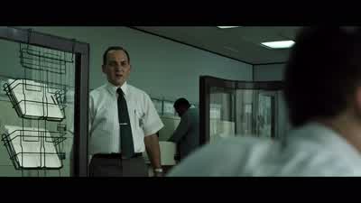Is that your bloodSome of it yeah - Fight Club