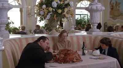 Is this your card, sir? - Wise Guys