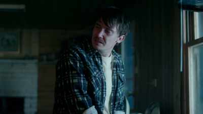 Is that your Chloe
they're talking about? - The Kettering Incident