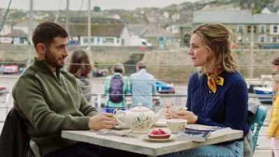 Is that your clever way
of asking if I'm single? - The Presence of Love