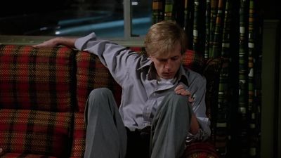 Is this your coat - Tommy Boy
