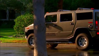 - Is that your dad's car?
- Yep. - CSI: Miami