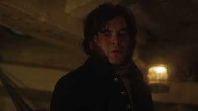 Is that your daughter, sir? - The Terror