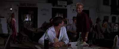 - Is that your diary?
- Yes. - The Running Man