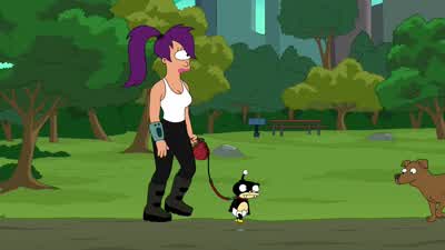 - Is your dog friendly or just ugly? - 9-1-1
