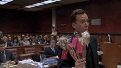 Is this your
doll collection?
No. - Indictment: The McMartin Trial