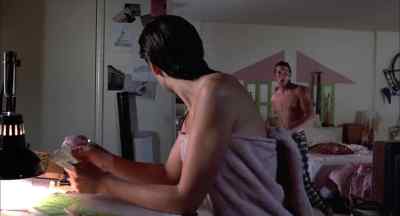 Is this your driver's licence? - Breathless