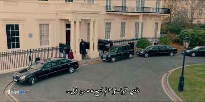 - Is this your eldest?
- Yes. Robert. - Patrick Melrose